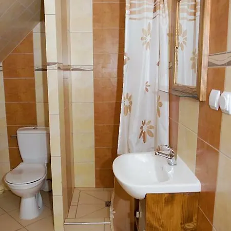 Guest house U Moniki Grywald