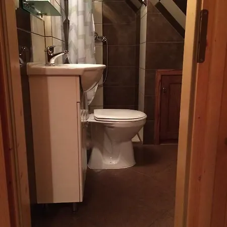 U Moniki Guest house Grywald