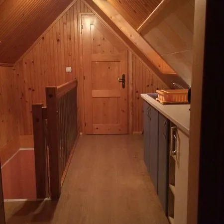 Guest house U Moniki Grywald