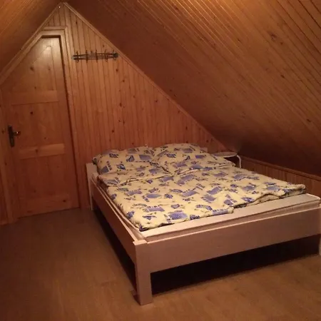 Guest house U Moniki Grywald