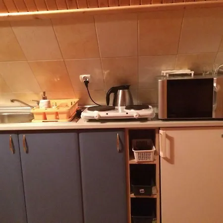 U Moniki Guest house Grywald