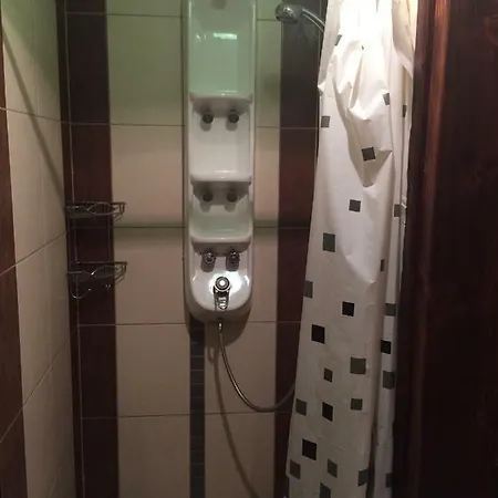 Guest house U Moniki Grywald