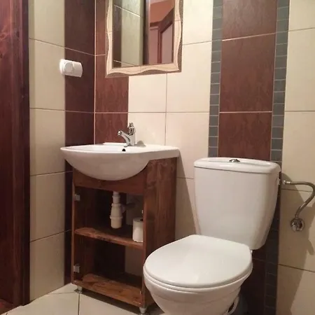 U Moniki Guest house