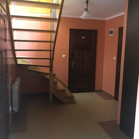 U Moniki Pensionat