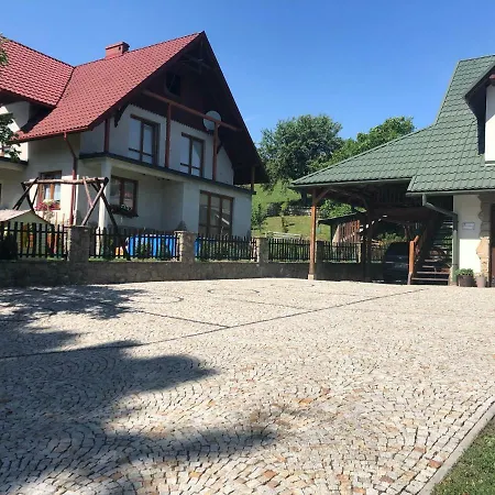 U Moniki Guest house