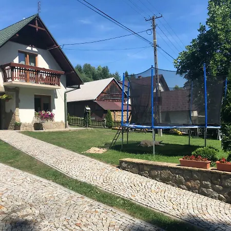 Guest house U Moniki Grywald