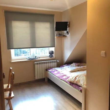 U Moniki Guest house Grywald