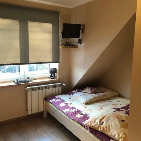 Guest house U Moniki Grywald