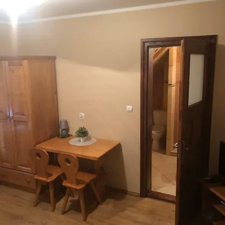 Guest house U Moniki Grywald
