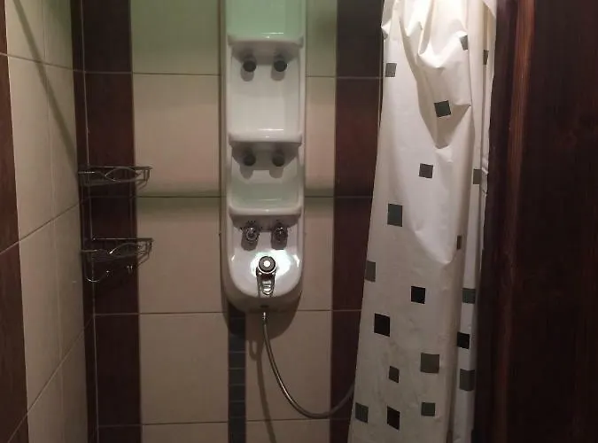 בית הארחה U Moniki Grywald