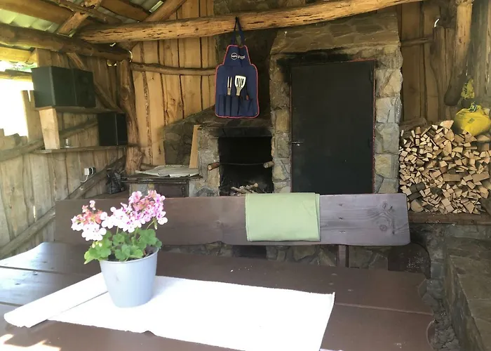 U Moniki בית הארחה 3*